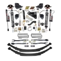 Picture of Skyjacker 23 F250/350 6In C/O LKS W/ADX