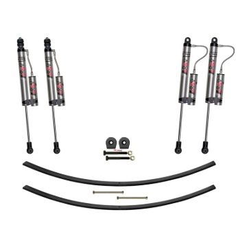 Picture of Skyjacker 2.5In MET SPCR 05-07F25 ADX