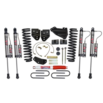 Picture of Skyjacker 4In KIT 05-07F350 4WD GAS ADX