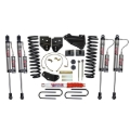 Picture of Skyjacker 4In KIT 05 F250 4WD W/GAS