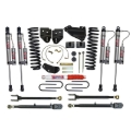 Picture of Skyjacker 4In KIT 05-07F350 GAS 4LK ADX