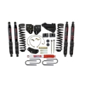 Picture of Skyjacker 4In KT 05-07F350 4WD DSL BMAX