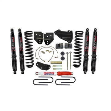 Picture of Skyjacker 4In KT 05-07F350 4WD DSL BMAX