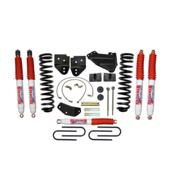 Picture of Skyjacker 4In KT 05-07F350 4WD DSL HYDR