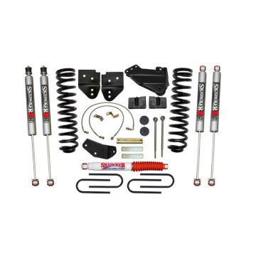 Picture of Skyjacker 4In KT 05-07F350 4WD DEL M95