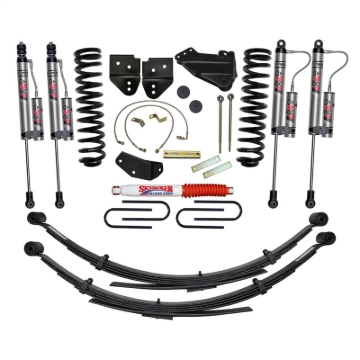 Picture of Skyjacker 4In SYS 05-07F350 4WD W/DIESL