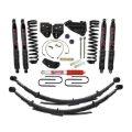 Picture of Skyjacker 4In SYS 05-07F350 4WD DSL BMX