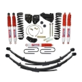Picture of Skyjacker 4In SYS 05-07F350 4WD DSL H70