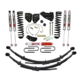 Picture of Skyjacker 4In SYS 05-07F350 4WD DSL M95