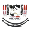 Picture of Skyjacker 4In SYS 05-07F350 4WD DSL N80