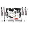Picture of Skyjacker 6In KIT 05 F250 4WD W/GAS