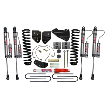 Picture of Skyjacker 6In KIT 05 F250 4WD W/GAS