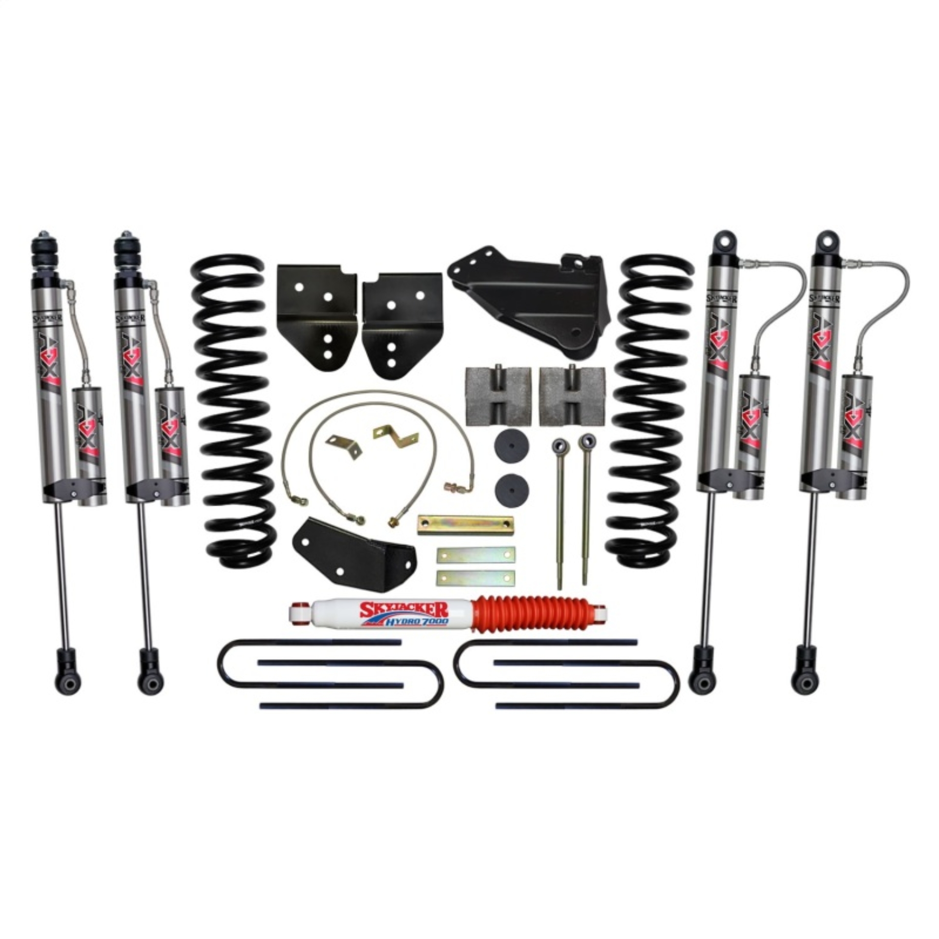 Picture of Skyjacker 6In KIT 05-07F350 4WD GAS ADX