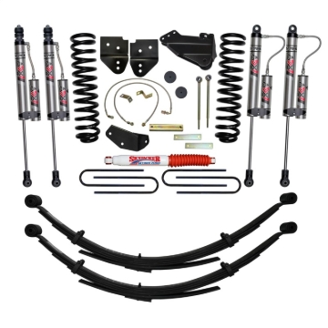 Picture of Skyjacker 6In SYS 05-07F350 4WD GAS ADX