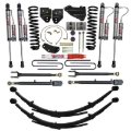 Picture of Skyjacker 6In KIT 05-07F250 GAS 4LK ADX