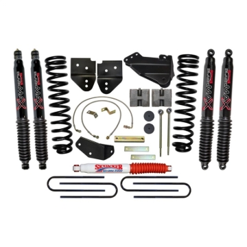Picture of Skyjacker 6In KIT 05-07F350 4WD DSL BMX