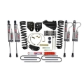 Picture of Skyjacker 6In KIT 05-07F350 4WD DSL ADX