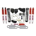 Picture of Skyjacker 6In KIT 05-07F350 4WD DSL H70