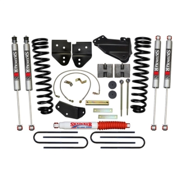 Picture of Skyjacker 6In KIT 05-07F350 4WD DSL M95