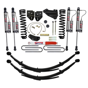 Picture of Skyjacker 6In SYSTEM 05F250 4WD W/DIESL