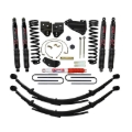 Picture of Skyjacker 6In SYS 05-07F350 4WD DSL BMX