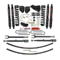 Picture of Skyjacker 8.5"KIT,05>F250 4WD W/GAS