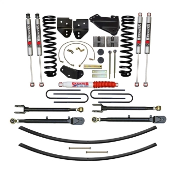 Picture of Skyjacker 8.5"KIT,05>F250 4WD W/GAS