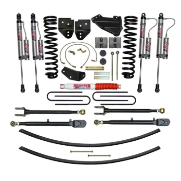 Picture of Skyjacker 8.5In KIT 05 F250 4WD W/GAS