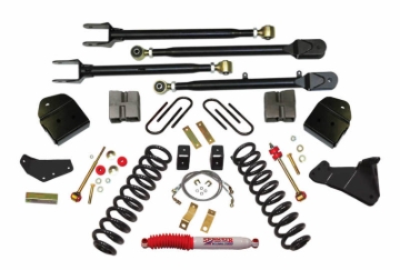 Picture of Skyjacker 8.5"KIT,05>F250 4WD W/GAS