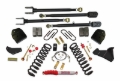 Picture of Skyjacker 8.5"KIT,05>F250 4WD W/GAS