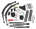 Picture of Skyjacker SKY Lift Kit Components - F5802KS