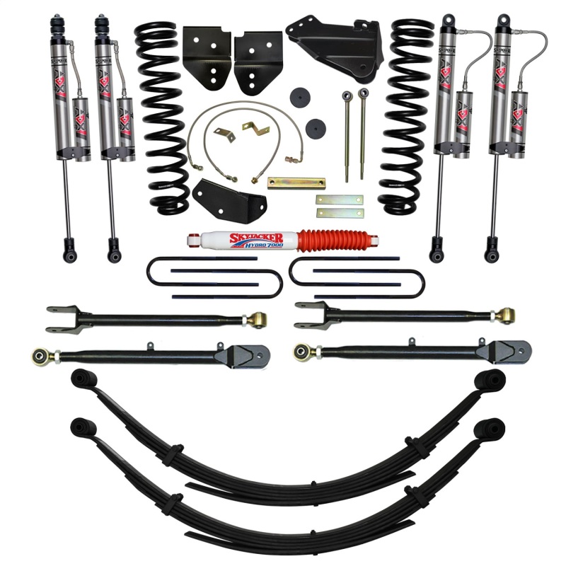 Picture of Skyjacker SKY Lift Kit Components - F5802KS3-X