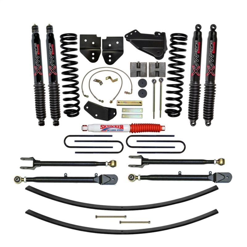 Picture of Skyjacker SKY Lift Kit Components - F5852K3-B