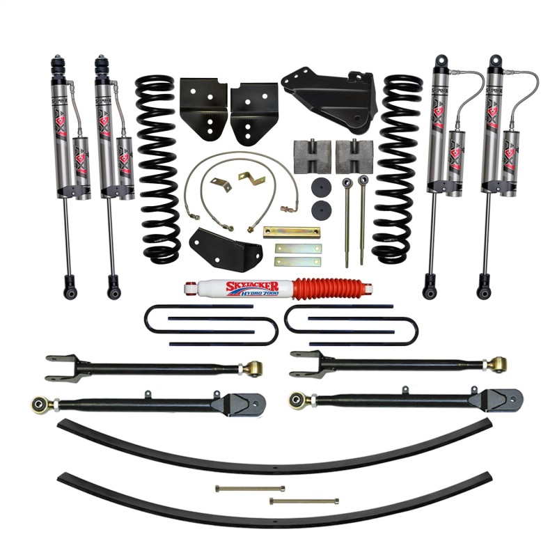 Picture of Skyjacker SKY Lift Kit Components - F5852K3-X