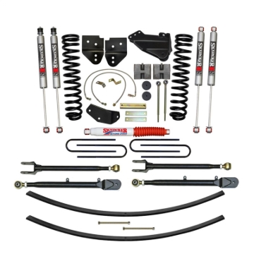 Picture of Skyjacker SKY Lift Kit Components - F5852K3-M