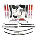 Picture of Skyjacker SKY Lift Kit Components - F5852K3-N