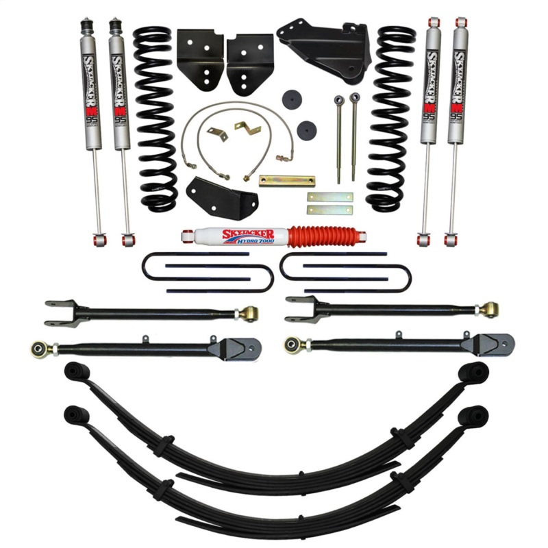 Picture of Skyjacker SKY Lift Kit Components - F5852KS3-M
