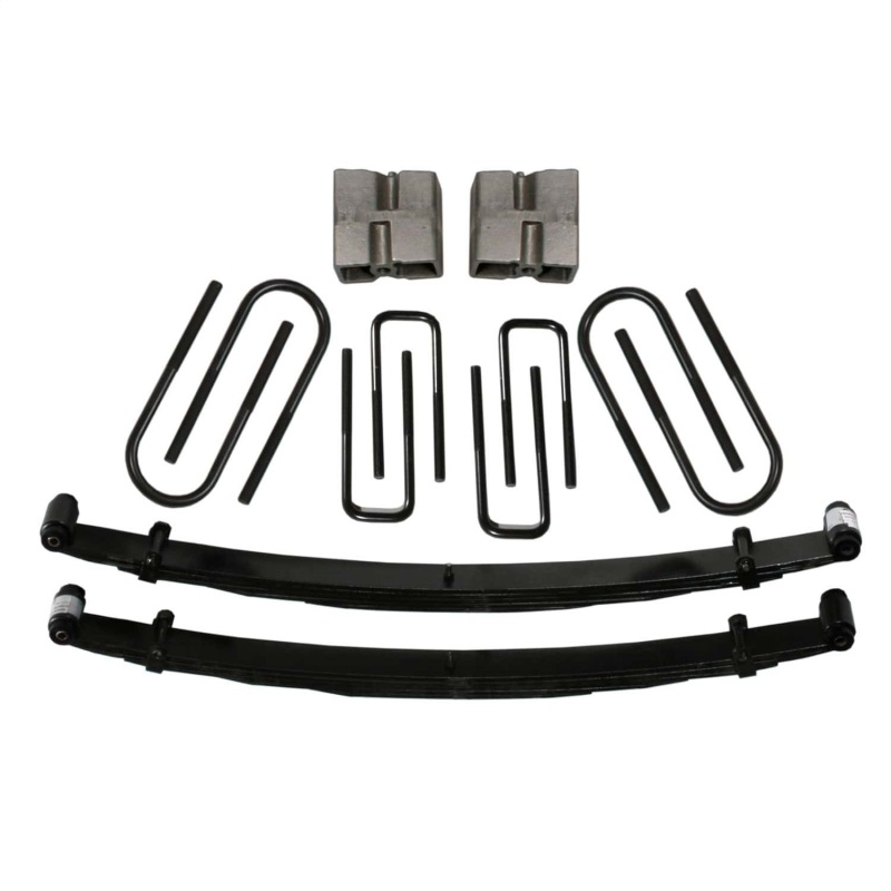 Picture of Skyjacker SKY Lift Kit Components - F749CK
