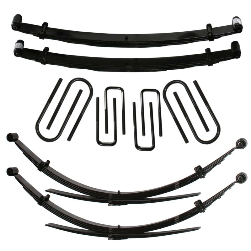 Picture of Skyjacker SKY Lift Kit Components - F749CKS