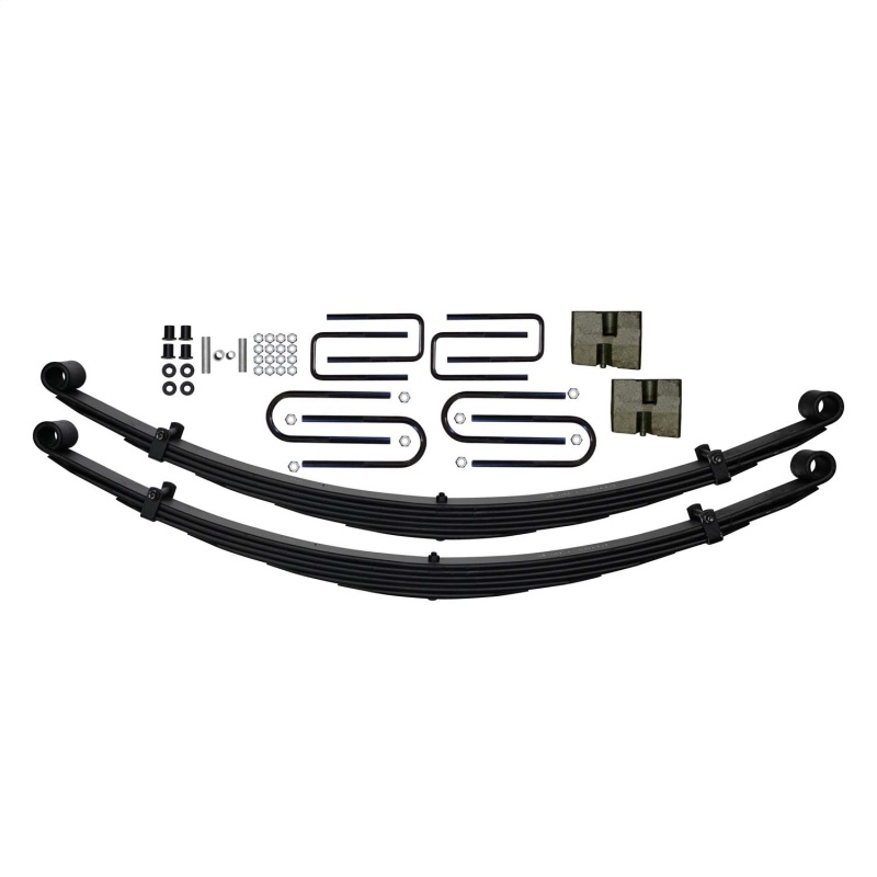 Picture of Skyjacker SKY Lift Kit Components - F760CK