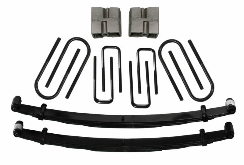 Picture of Skyjacker SKY Lift Kit Components - F760K-M