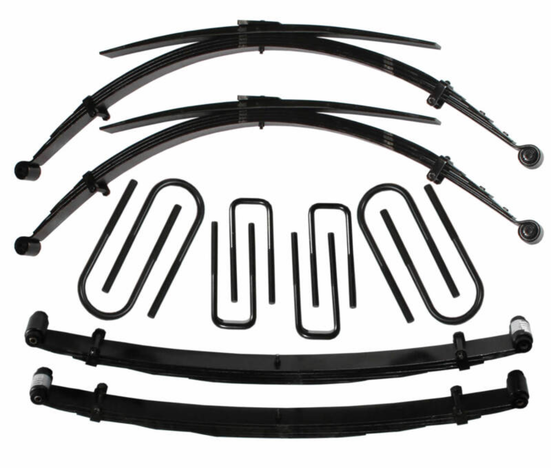 Picture of Skyjacker SKY Lift Kit Components - F760KS-M
