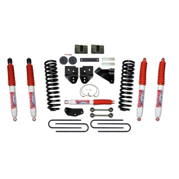 Picture of Skyjacker SKY Lift Kit Components - F8401KH-H