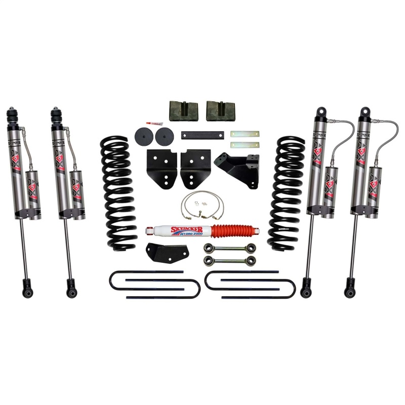 Picture of Skyjacker SKY Lift Kit Components - F8401KH-X