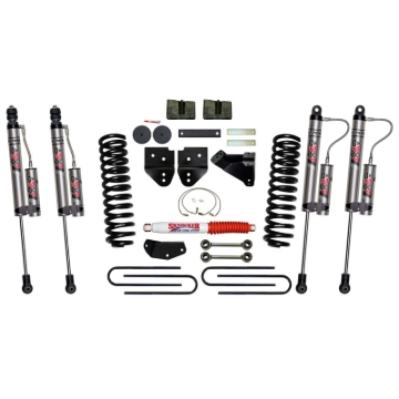 Picture of Skyjacker SKY Lift Kit Components - F8401KH-X