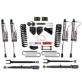 Picture of Skyjacker SKY Lift Kit Components - F84024KH-X