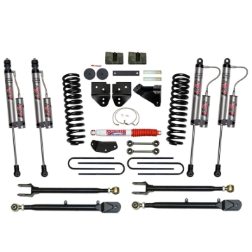 Picture of Skyjacker SKY Lift Kit Components - F84024KH-X