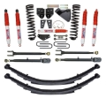 Picture of Skyjacker SKY Lift Kit Components - F8802KS-H