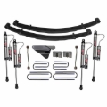Picture of Skyjacker SKY Lift Kit Components - F9402MK-X