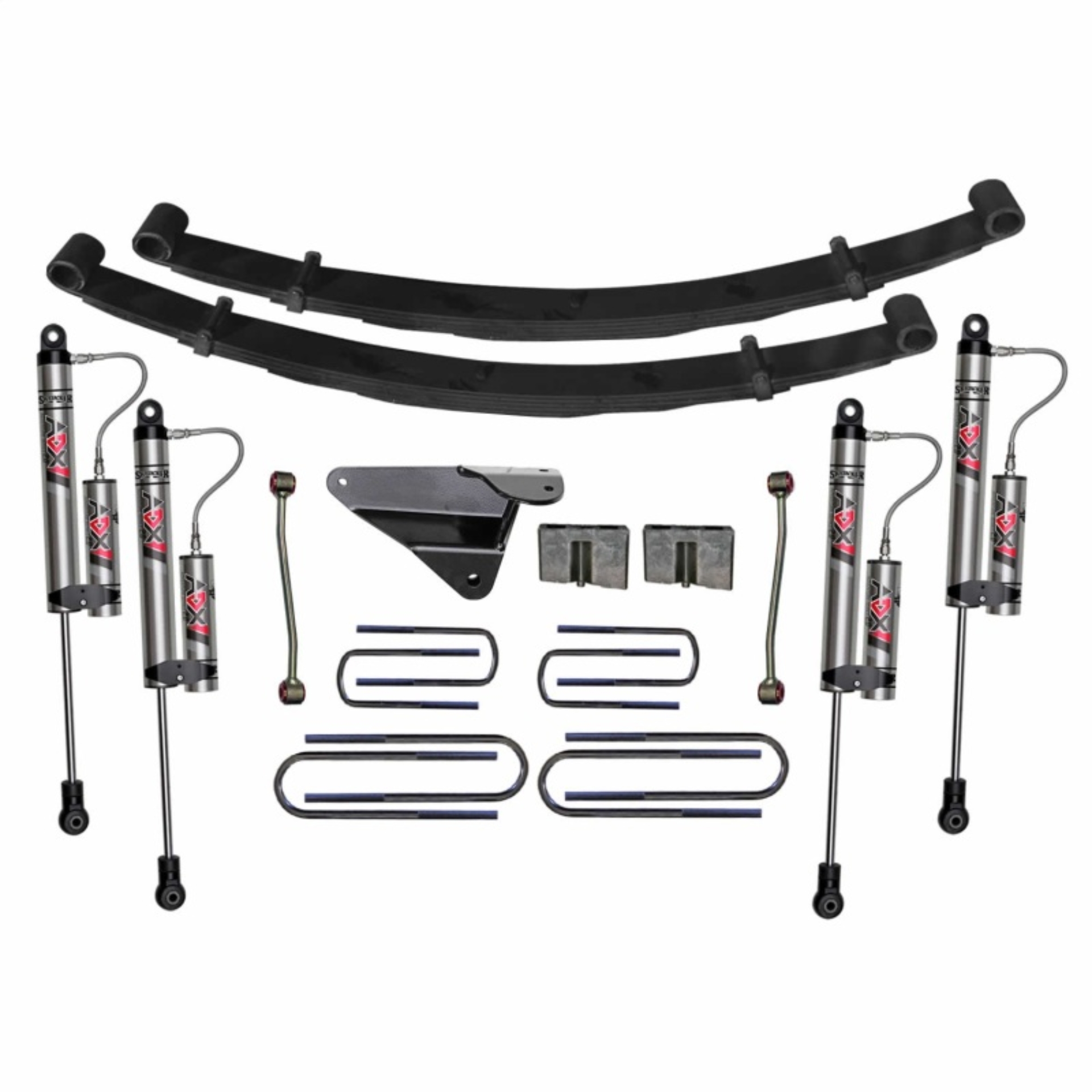 Picture of Skyjacker SKY Lift Kit Components - F9402MK-X